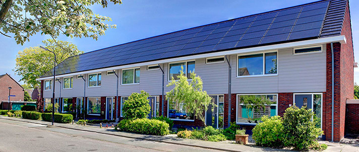 Solar installation for UK homeowners has never been easier!